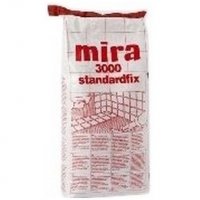 Клей для плитки Mira 3000 standardfix 25кг(Арт.150136)