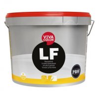 Шпаклевка минеральная Vivacolor LF 10л(Арт.150221)