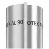 Пленка пароизоляционная Foliarex Пленка пароизоляционная Strotex AL-90 1.5x50 м(Арт.149312)