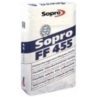 Клей для плитки Sopro FF 455 25кг(Арт.150159)