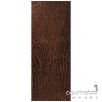 Керамическая плитка Kerama Marazzi Аллигатор коричневый,7009(Арт.149915)