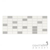 Керамическая плитка Opoczno Органза Mix B Mozaika(Арт.150024)