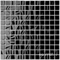 Керамическая плитка Kerama Marazzi 20004 Темари черный(Арт.149891)