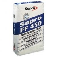 Клей для плитки Sopro FF 450 25кг(Арт.150157)