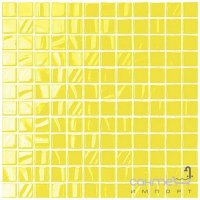 Керамическая плитка Kerama Marazzi 20015 Темари желтый(Арт.149900)