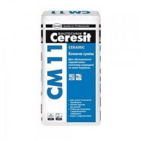 Клей для плитки Ceresit СМ 11 Ceramic 25кг(Арт.150102)
