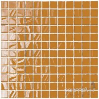 Керамическая плитка Kerama Marazzi 20014 Темари коричневый(Арт.149898)