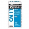 Клей для плитки Ceresit СМ 11 Ceramic 5кг(Арт.150104)
